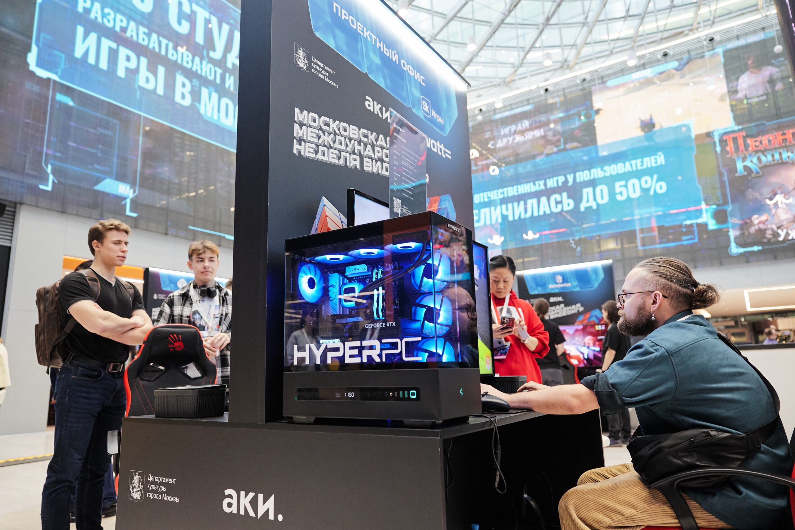 Инди-игры ? будущее геймдев или большой эксперимент Инди-игры ? будущее геймдев или большой эксперимент