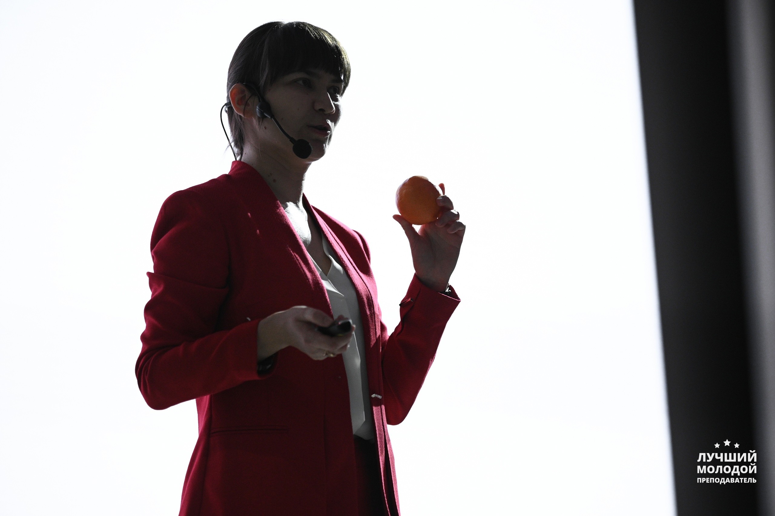 Успешное выступление в конкурсе 'Лучший молодой преподаватель года' Республики Татарстан Успешное выступление в конкурсе 'Лучший молодой преподаватель года' Республики Татарстан