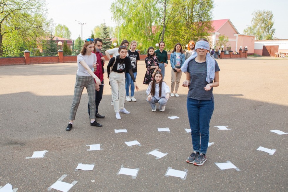 ����� '�� ���� �����!' ������ � ���������� ��������� ���