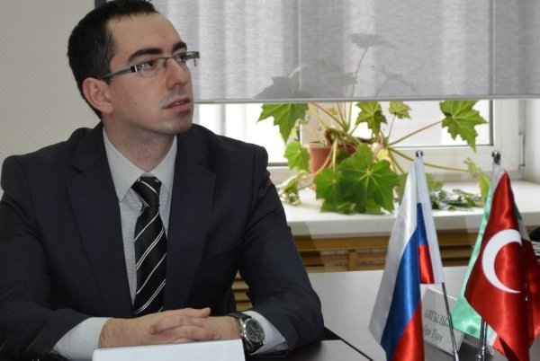 Center of Turkish Studies in Kazan