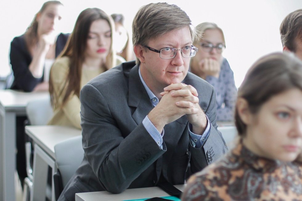 Loyalty and Betrayal Studied at Kazan University