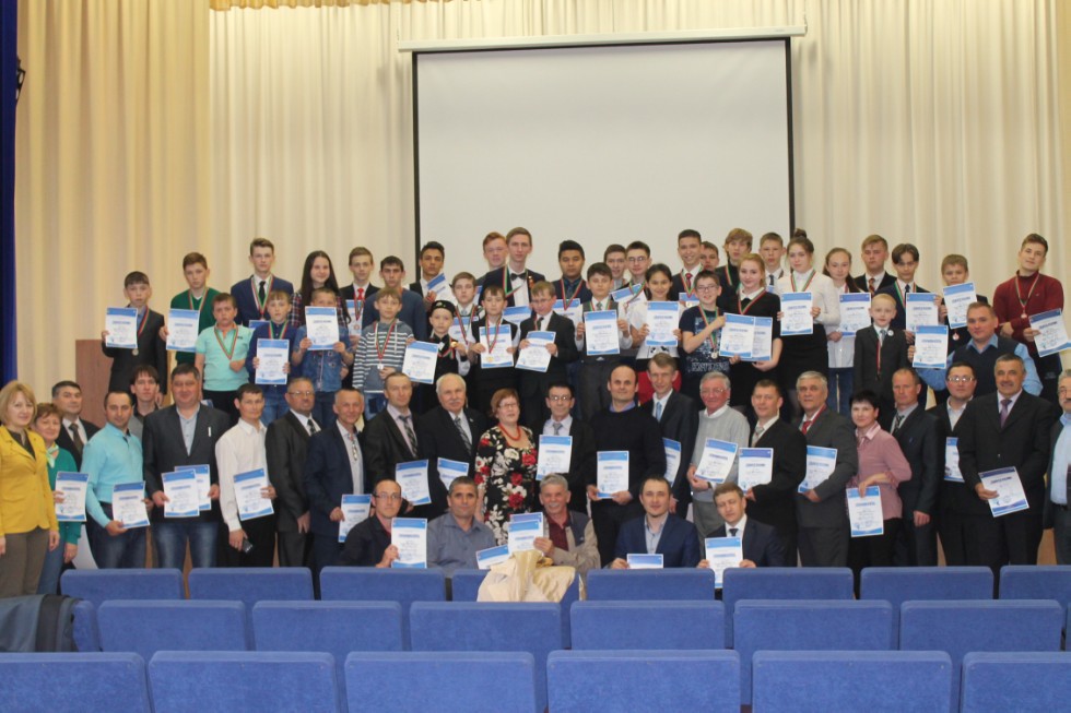 ��������������� ��������� ���� ������������� '�������� XXI ����'