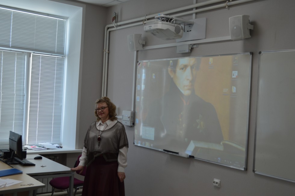 ��������� ������������ � ���������� ���������