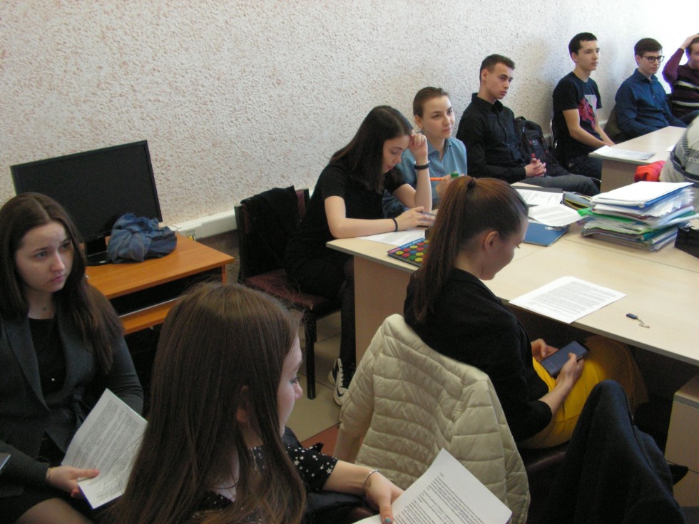 ��������� ������ ������������ ������� �����������.