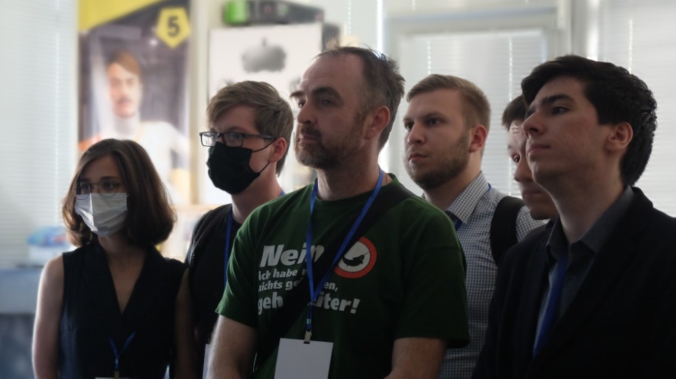 � ���� ����������� XV ��������� ����������� �� ���������� � ����� 2021