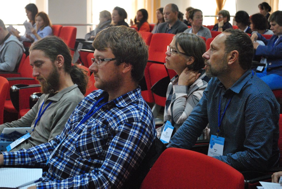 � ��� ���������� III ������������� ����������� '��������������� �������� �������. ����, �����������, ����������� ���������'