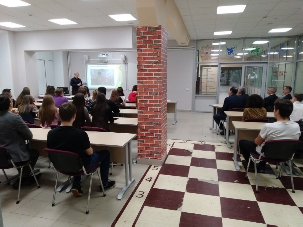 �������� ��������� � ���������� ����������� ��������� ���