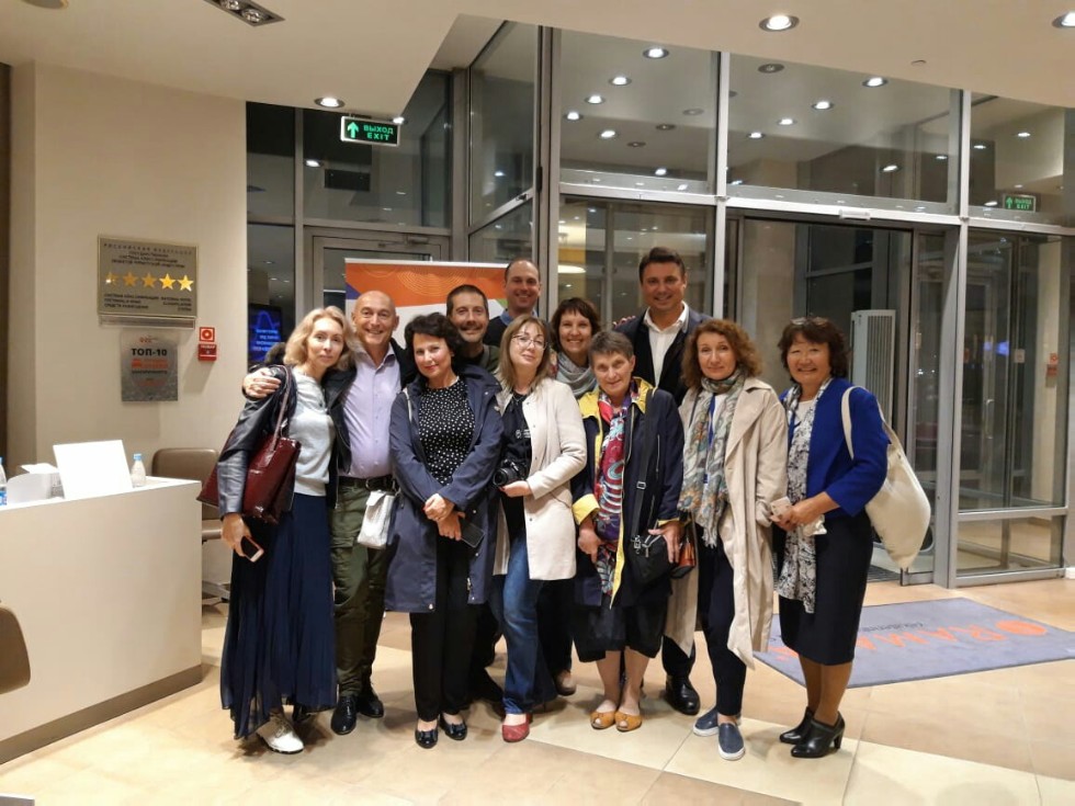 Как я провел это лето? Сезон 2018. Сюжет 2. Как я провел это лето? Сезон 2018. Сюжет 2.