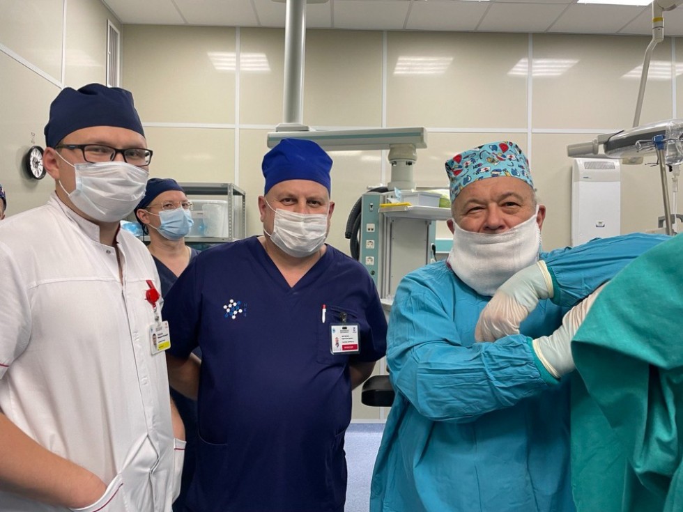 Курс по основам фотодинамической терапии Курс по основам фотодинамической терапии