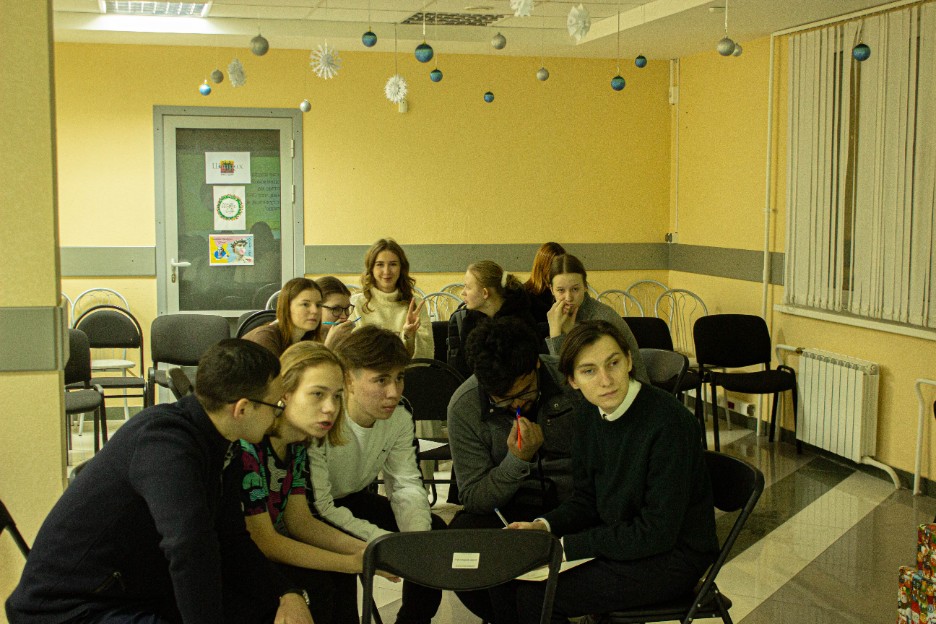 'Что? Где? Когда?' 'Что? Где? Когда?'