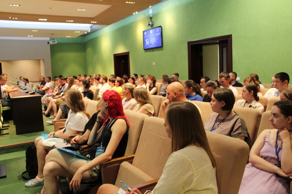 Студенты и сотрудники Елабужского института КФУ стали участниками юбилейной Х Международной археологической школы в Болгаре Студенты и сотрудники Елабужского института КФУ стали участниками юбилейной Х Международной археологической школы в Болгаре