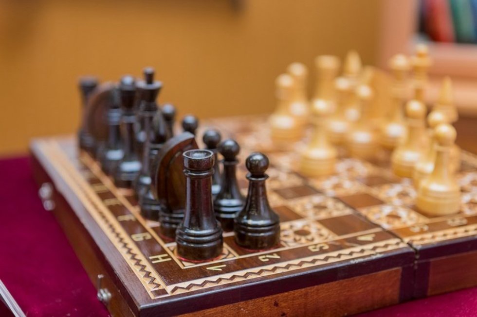 The news digest of Elabuga Institute of KFU The news digest of Elabuga Institute of KFU