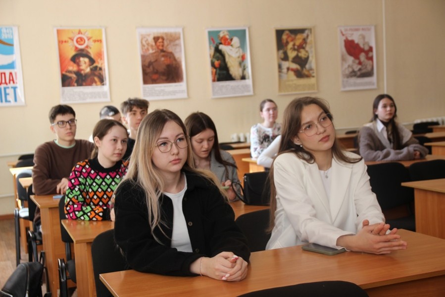 День открытых дверей День открытых дверей