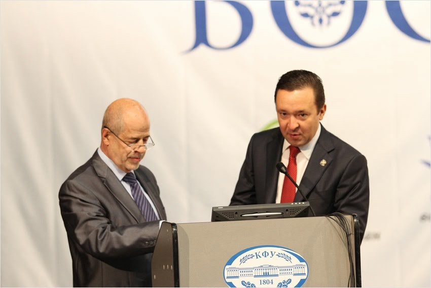 �� ��� ��������� VIII ����� ���������� ������������