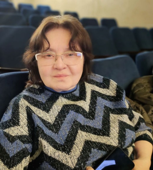 Откуда взялись татары: для студентов серебряного возраста состоялась лекция историка-генеаолога Искандера Гильманова Откуда взялись татары: для студентов серебряного возраста состоялась лекция историка-генеаолога Искандера Гильманова