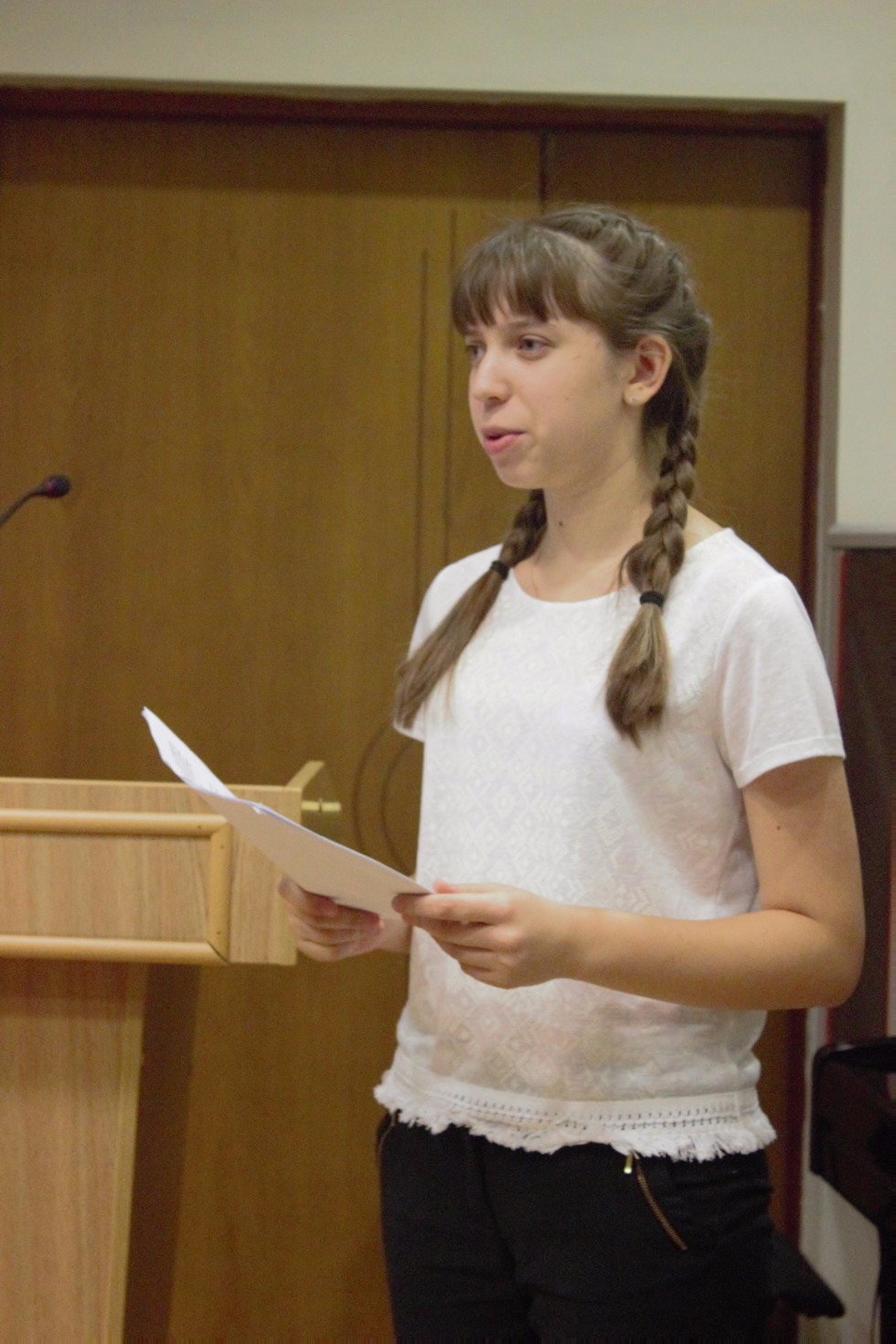 Региональная научно-практическая конференция студентов и школьников, посвященная Дню славянской письменности и культуры, 'Русский язык и славянский мир' Региональная научно-практическая конференция студентов и школьников, посвященная Дню славянской письменности и культуры, 'Русский язык и славянский мир'