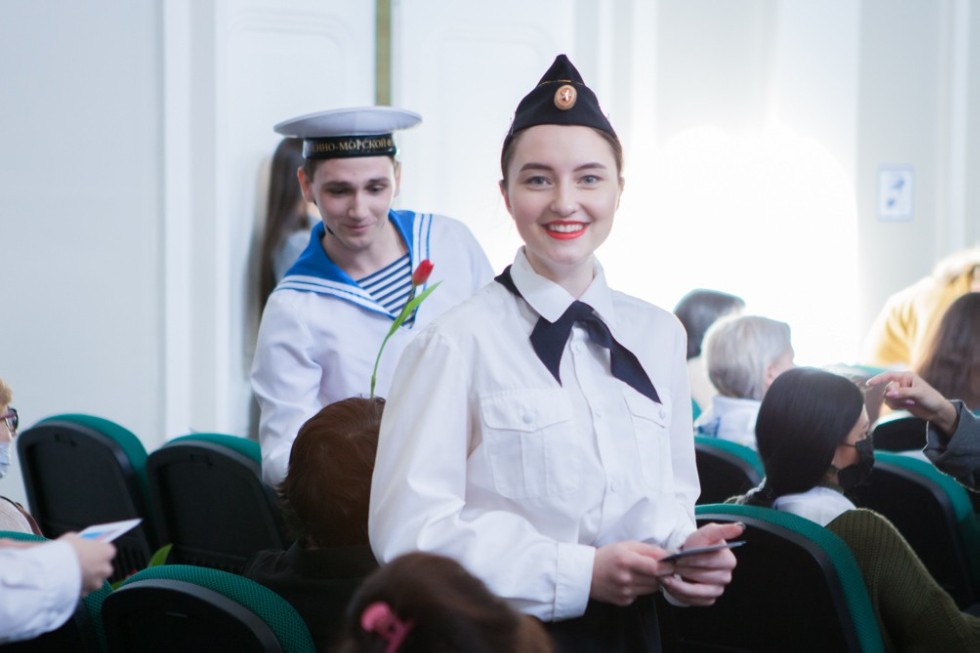 ����������� ������� '23+8' ������ � ���������� ��������� ���