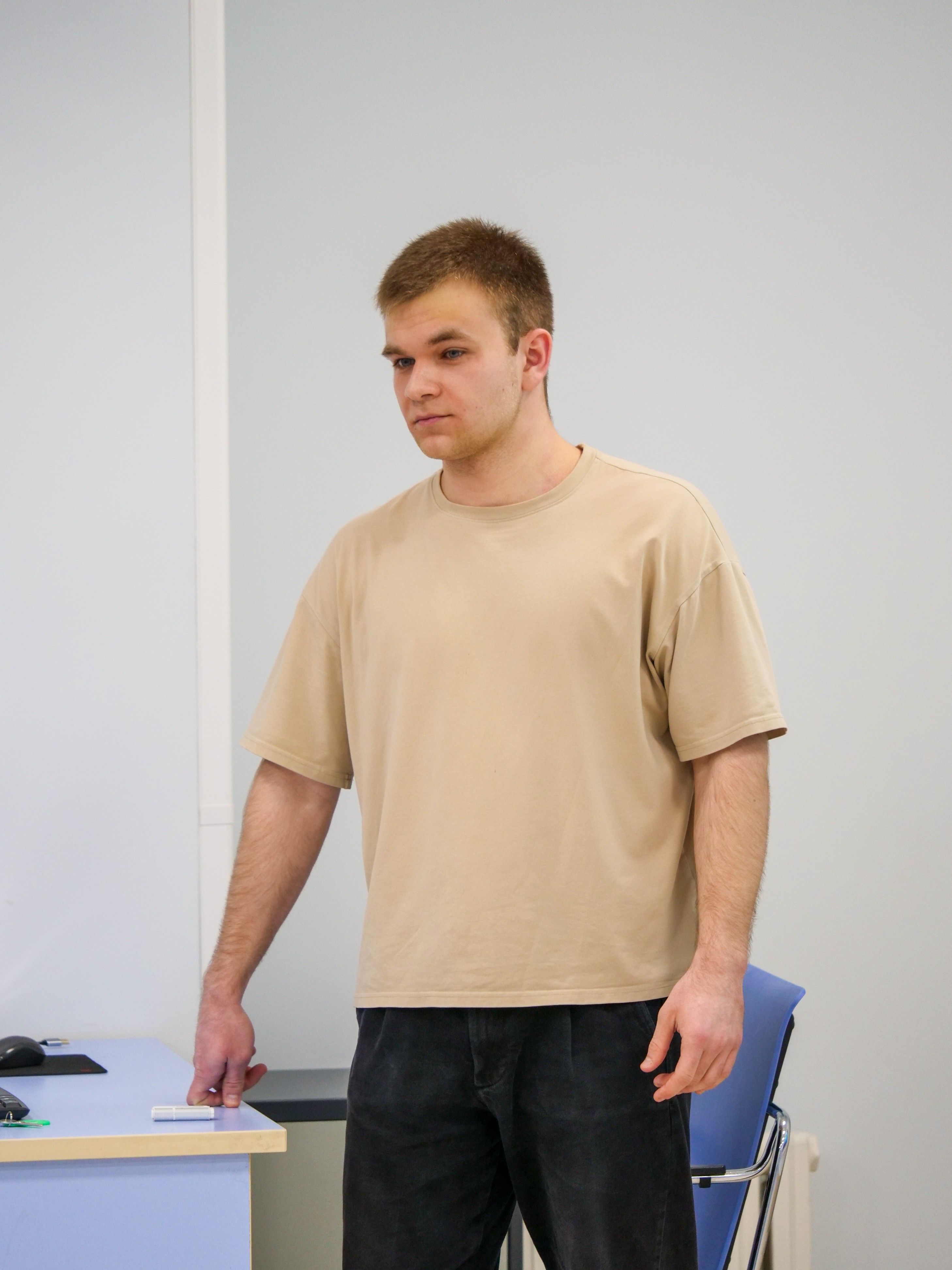 � ���� ������ ������-����� ��� ��������� �� IT IS Media