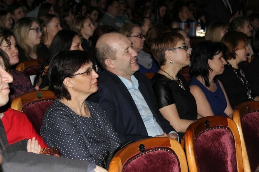 The news digest of Elabuga Institute of KFU The news digest of Elabuga Institute of KFU