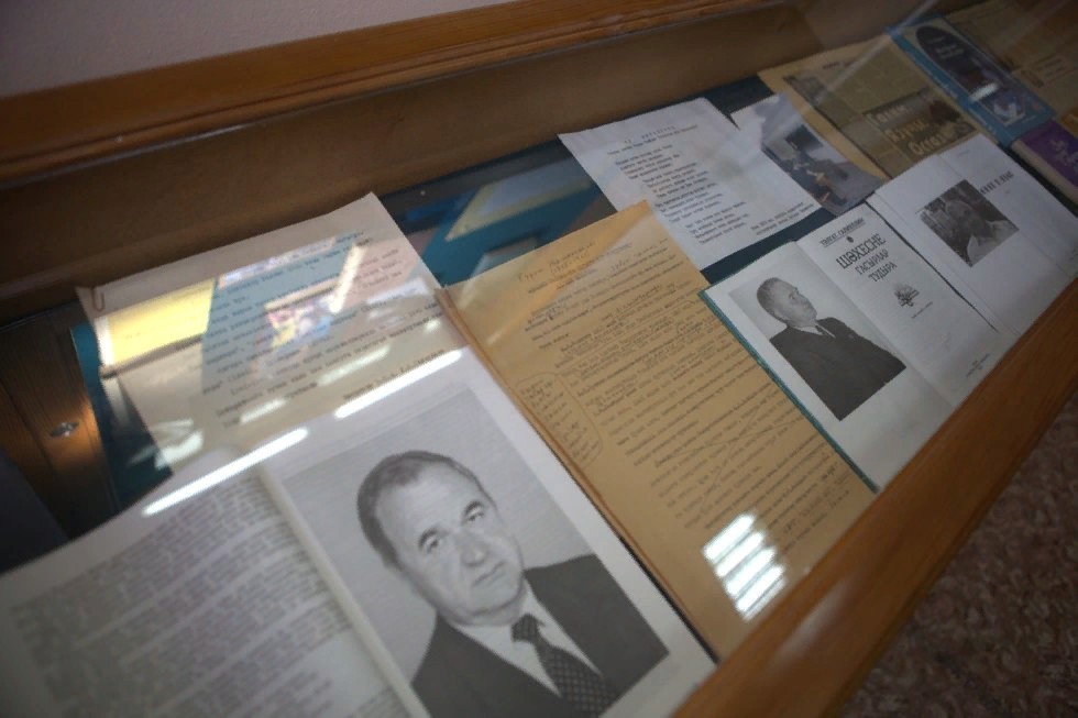 ����� ���������� ����� � ����������