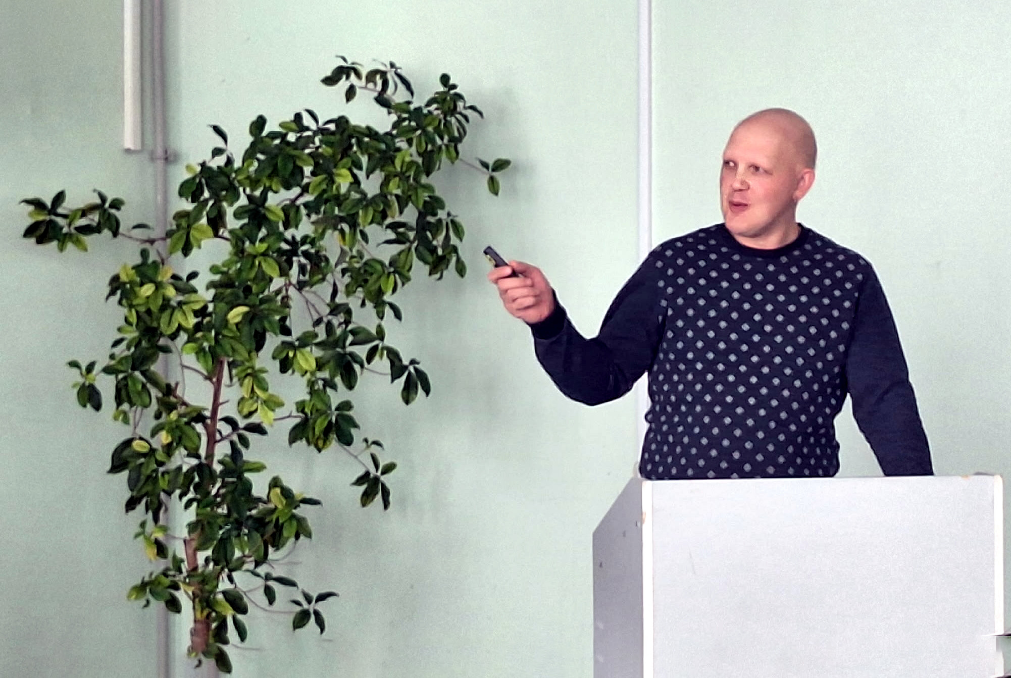 ������� '���������-����������������� ������������: ���� ����������������� ������� � ������������'