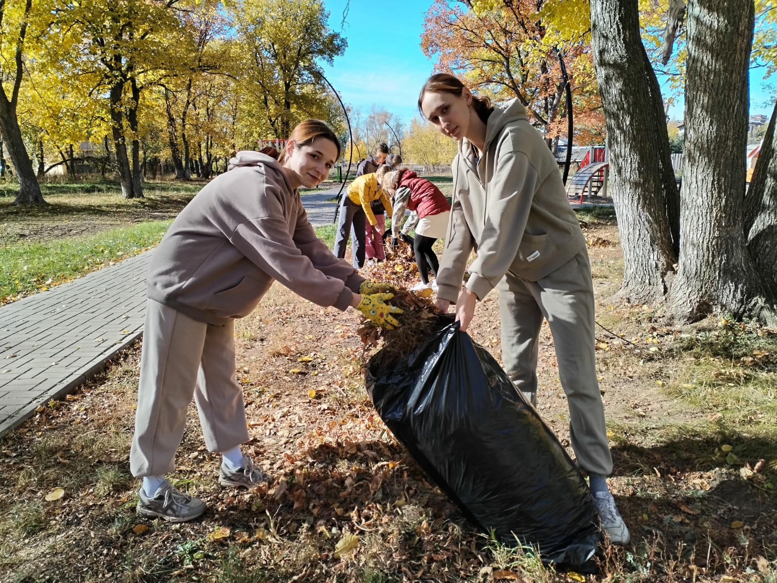 2 ������� ������ '���������' �� ���������� ���������������� �����