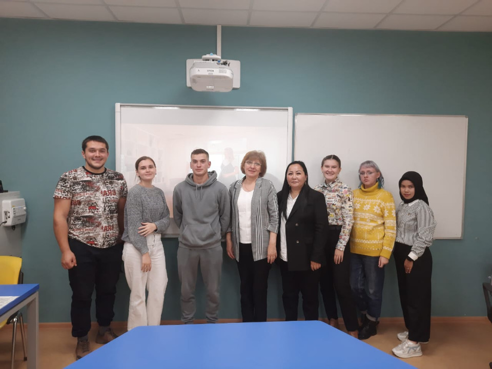 ��������� ������������ ������������� ������������ ��. �.�. �������� �� ���������� � ��� ���