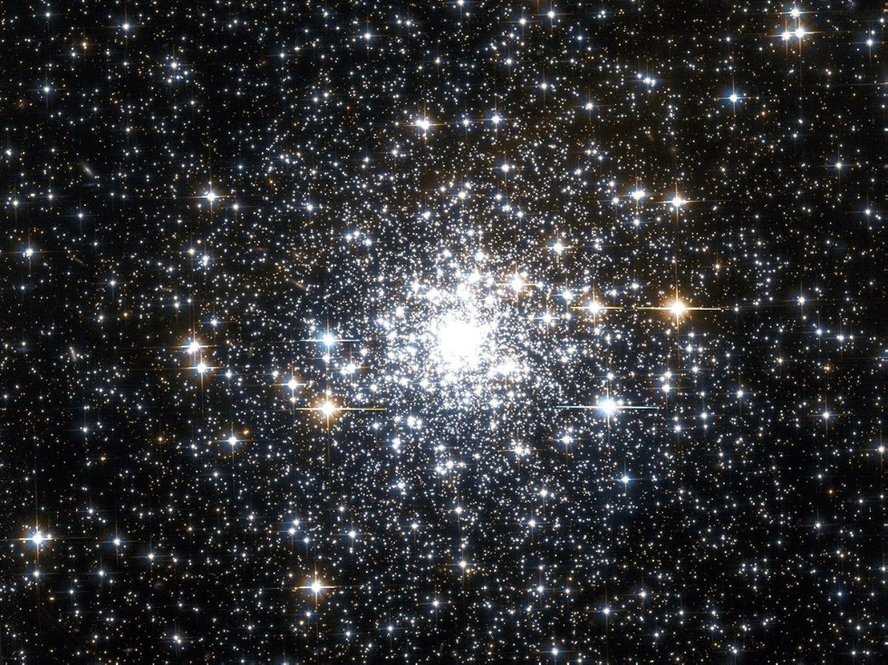 Age of NGC 6652 globular cluster specified ,Special Astrophysical Observatory, globular cluster