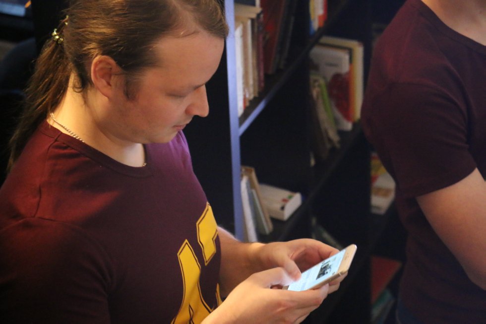 ������ � IT-QUIZ � ������ � '����������� 42'!