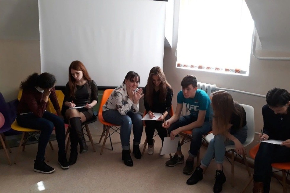 Ты, да я, да мы с тобой! Ты, да я, да мы с тобой!