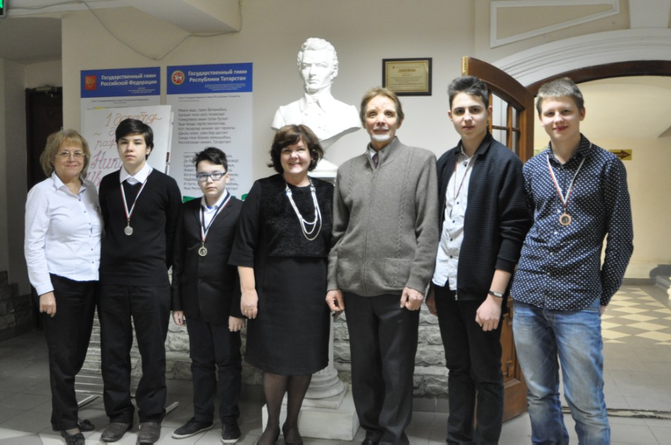 24-27 ������ 2016 ���� � ������ �����, ��������, �������� VIII ������������� ������ �� �����������.