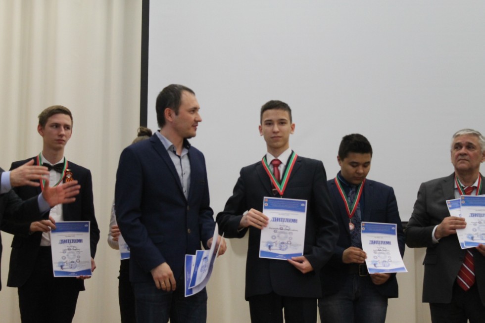 ��������������� ��������� ���� ������������� '�������� XXI ����'