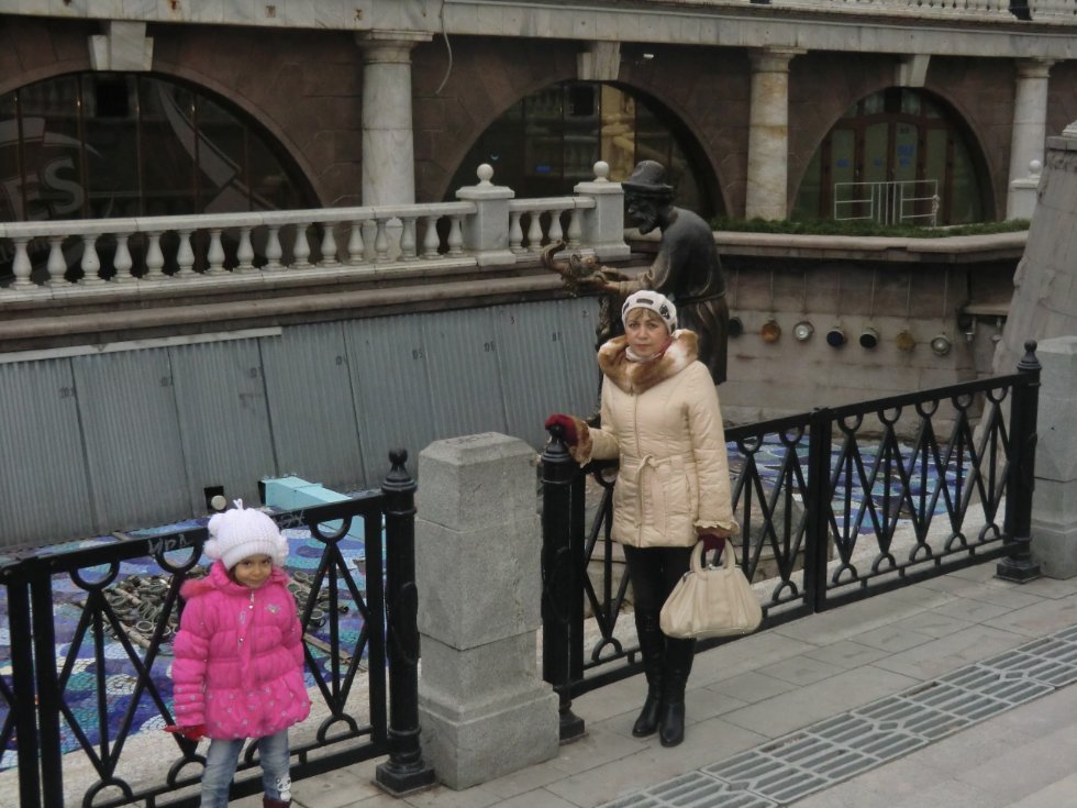 ������� ������� � ����������� �������