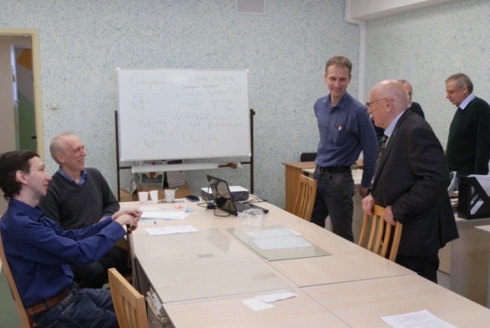 �������������� ���������� � ������� ������� ������ ������������ � ��������������� �������