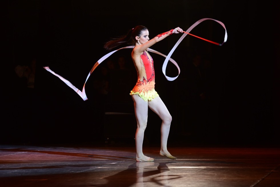 Miss KFU 2018 Finals Miss KFU 2018 Finals