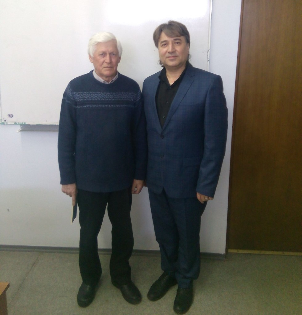 Импровизация в джазовом стиле Импровизация в джазовом стиле