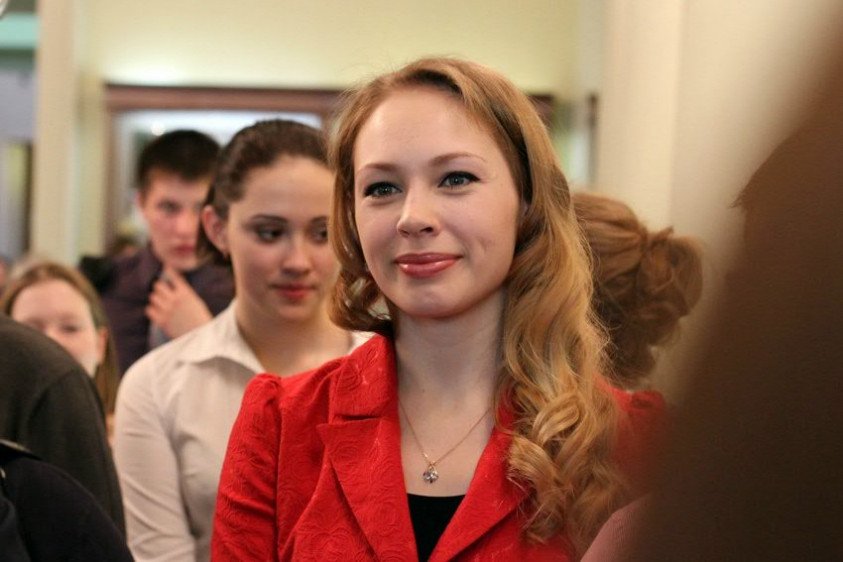 Henri Poincare Program scholarship winners congratulated at KFU