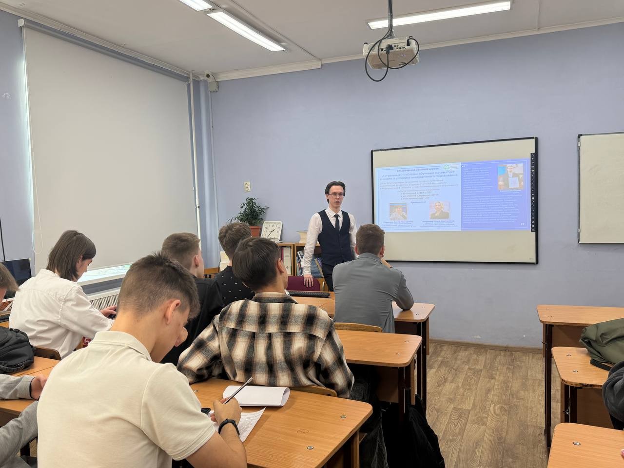 �� ������� ���������� ������������ ������������ � �� ������?