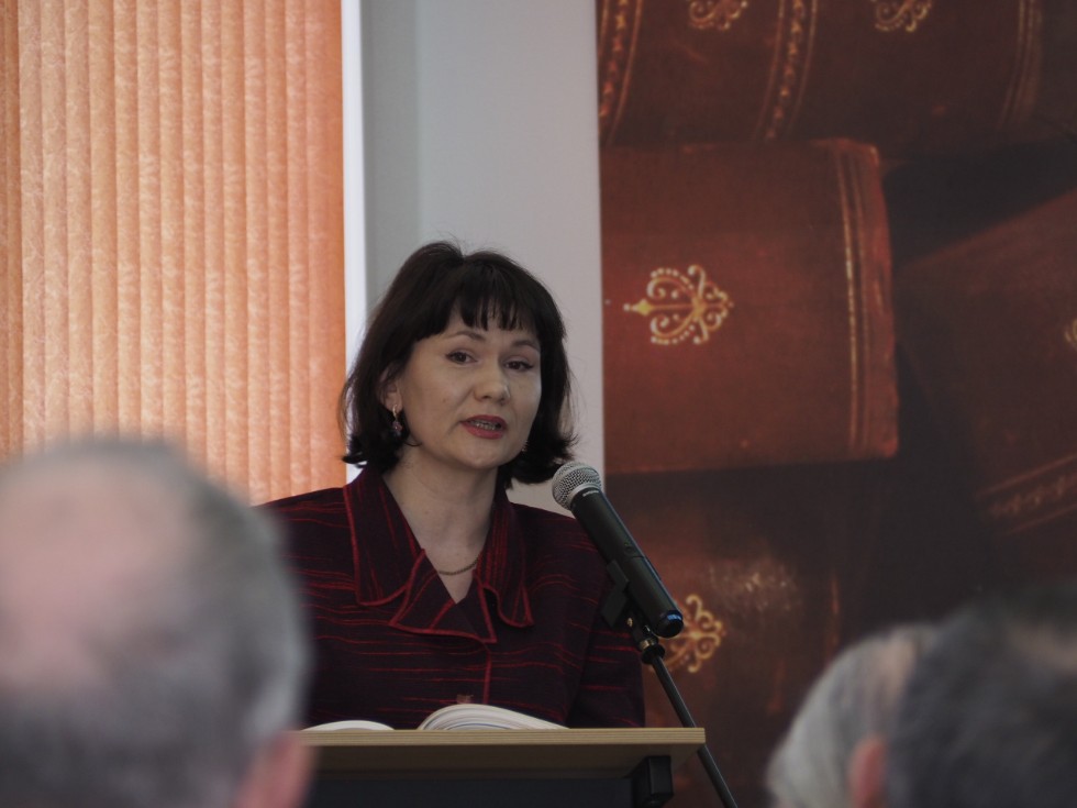 ������-���������������� ������ '� ���� �����, ����� � ����': �������������� ? ����� ���������