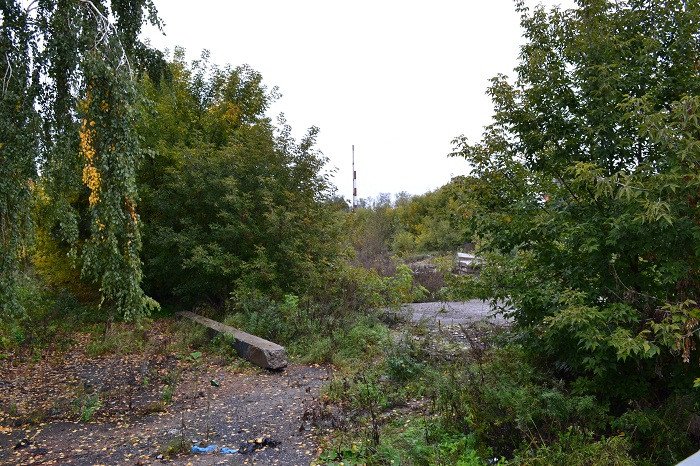 ТОП аномальных мест Казани ТОП аномальных мест Казани