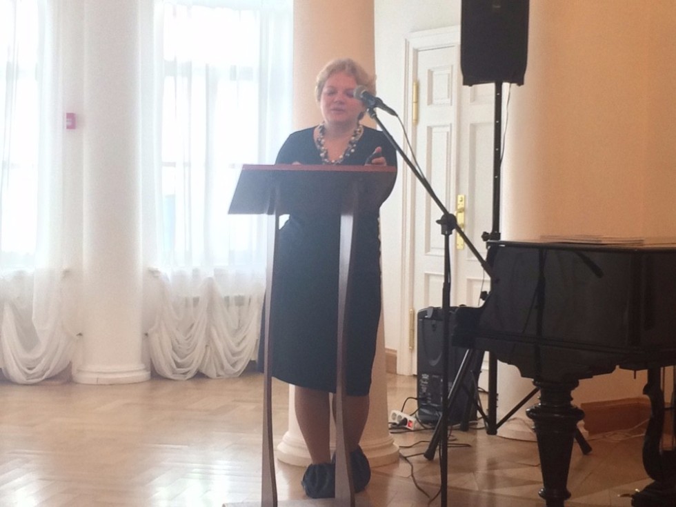 VI ������������� ������-������������ ����������� '������ �������� � ��� �����'