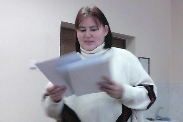 Как будущие абитуриенты покоряли Институт истории КФУ Как будущие абитуриенты покоряли Институт истории КФУ