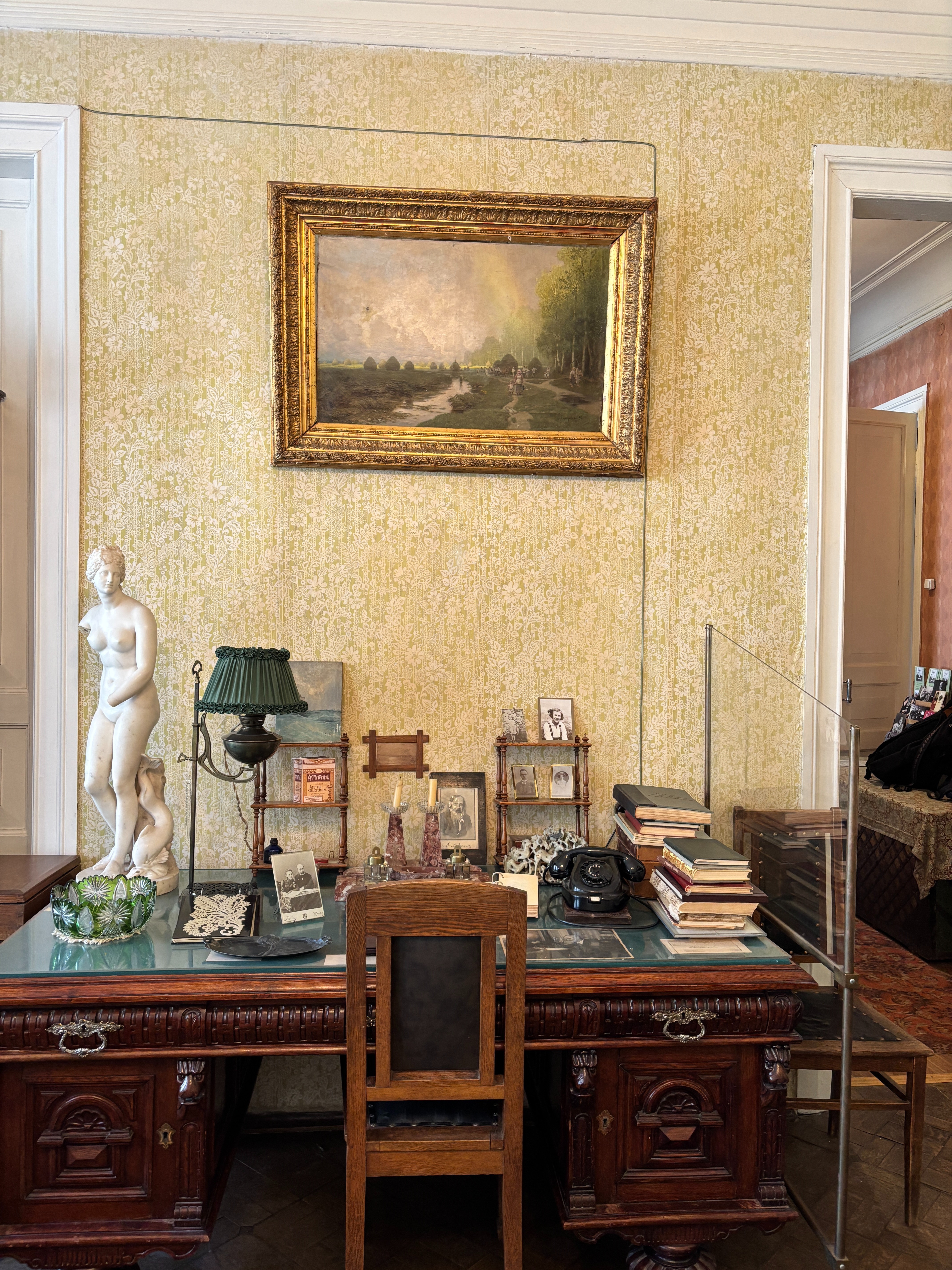 �������� ��������� ������ �� ����������� �������� '�������������� � �������������� �������' �������� ���-����� ���������� �.�. � �.�. ���������