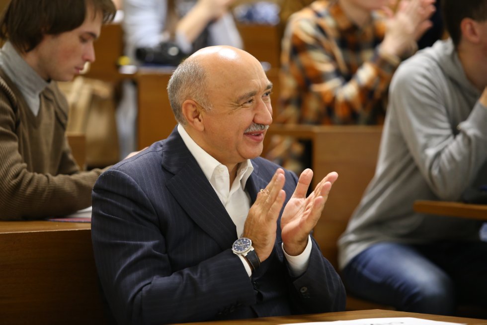 MOST ����� ��������� ��������� � ���