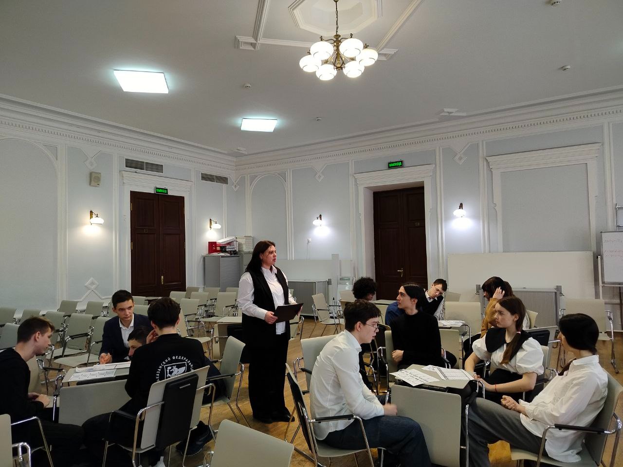 ������ - ��� ���������