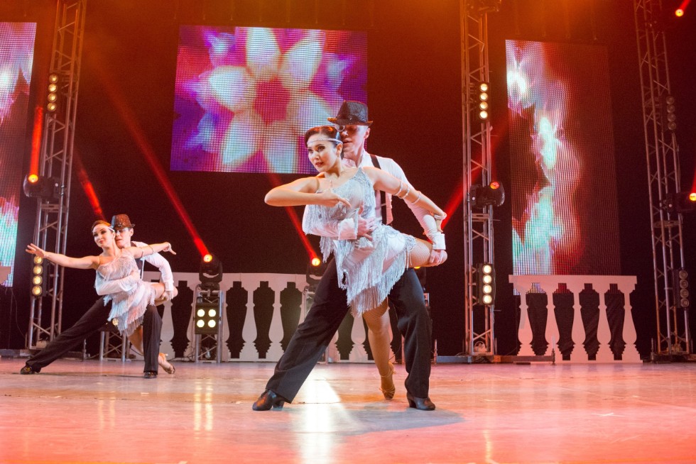 Культурно-массовая деятельность Культурно-массовая деятельность