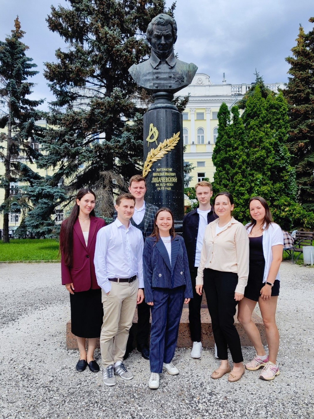 Защита выпускных работ на кафедре аэрогидромеханики Защита выпускных работ на кафедре аэрогидромеханики