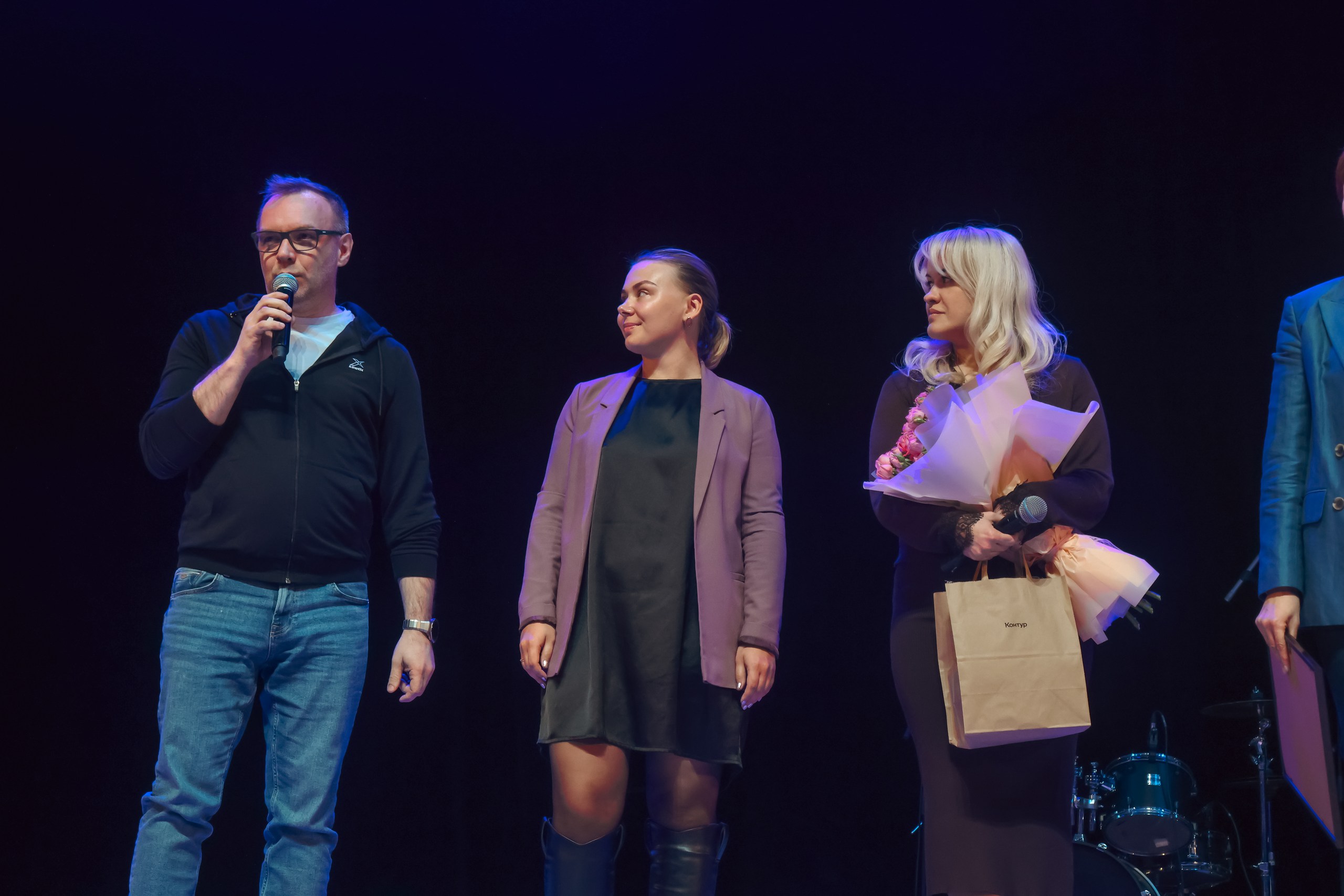 ИТИС отметил юбилей! ИТИС отметил юбилей!