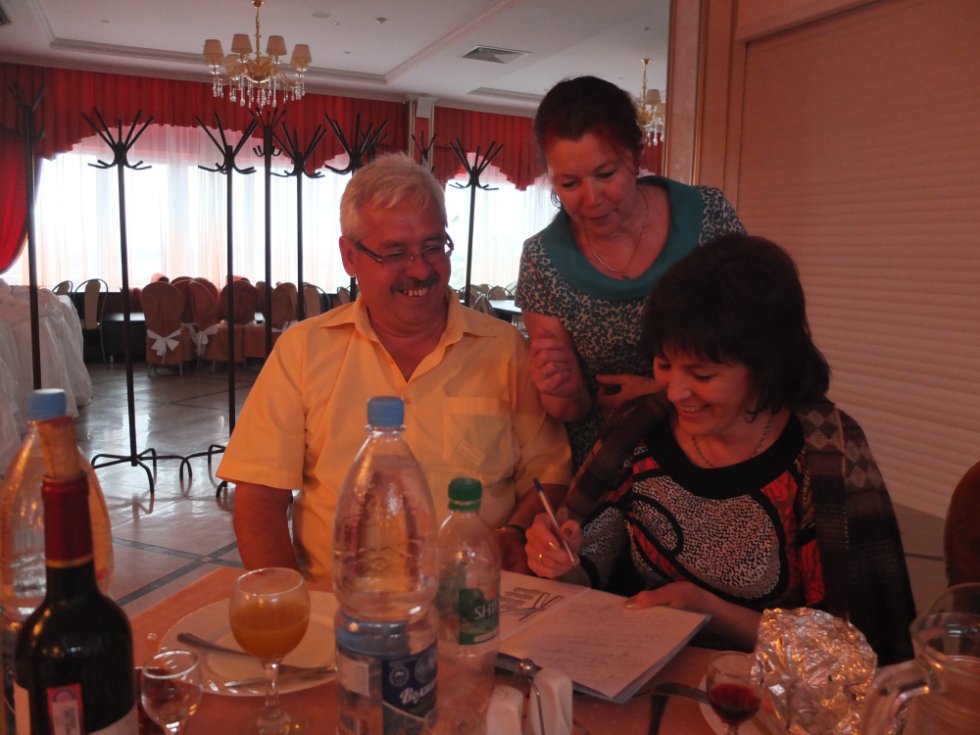 ���������� �������� ������ '��� ������' - 35!