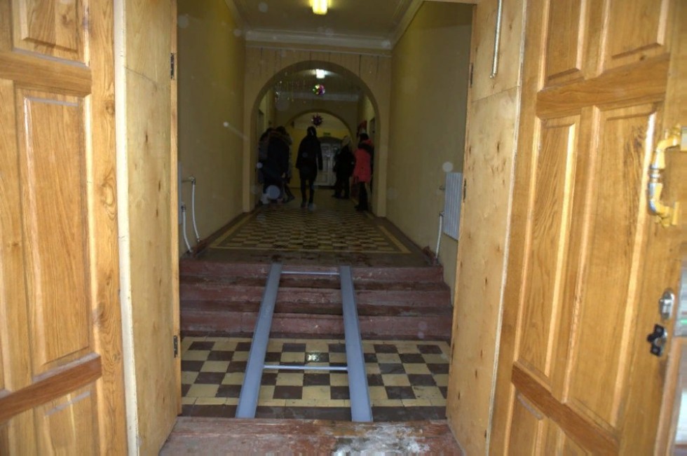 ������� ������������������ ������� ����������� � ��� � (���) ���������